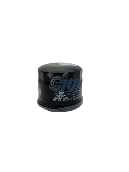 فیلتر روغن تیوولی الیت