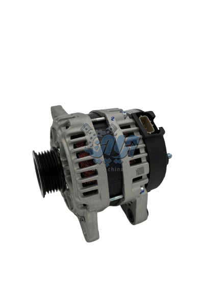 دینام راین V5