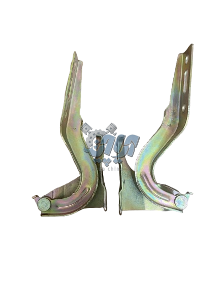 لولا کاپوت بایک X25
