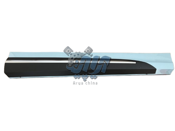 فلاپ درب جلو سوبا M4